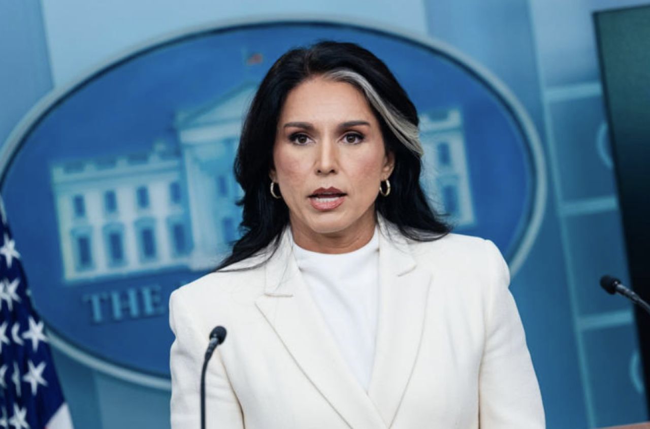 Tulsi Gabbard Launches ODNI 2.0: Major Staff Cuts and $700M Savings to Streamline U.S. Intelligence