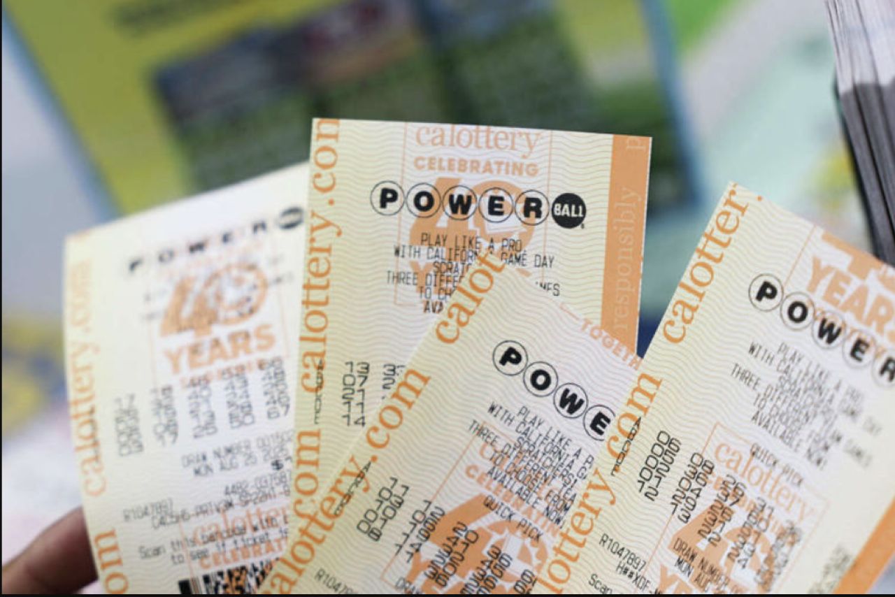 Two Connecticut Players Hit $50,000 Powerball Wins on the Same Day in February