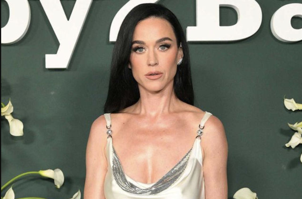 Katy Perry’s $15M Mansion Battle Collides with Daughter Daisy’s 5th Birthday