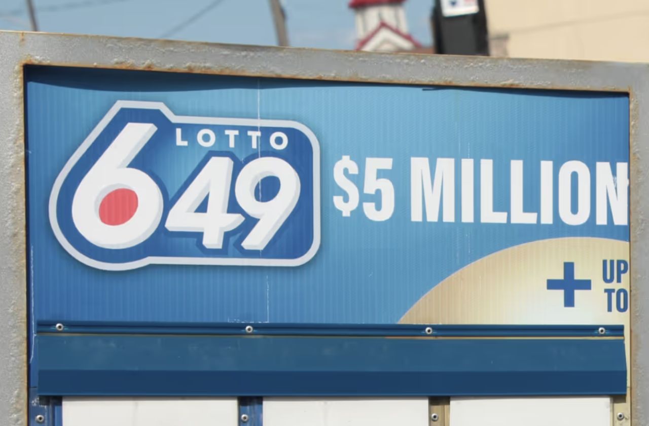 Canadian Lottery Players Strike Millions in Back-to-Back Jackpots