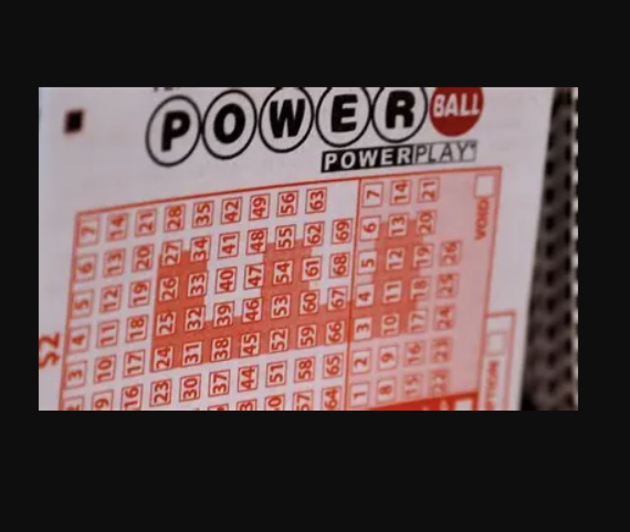 Powerball Jackpot Climbs to $302 Million After No Winner in June 17 Drawing