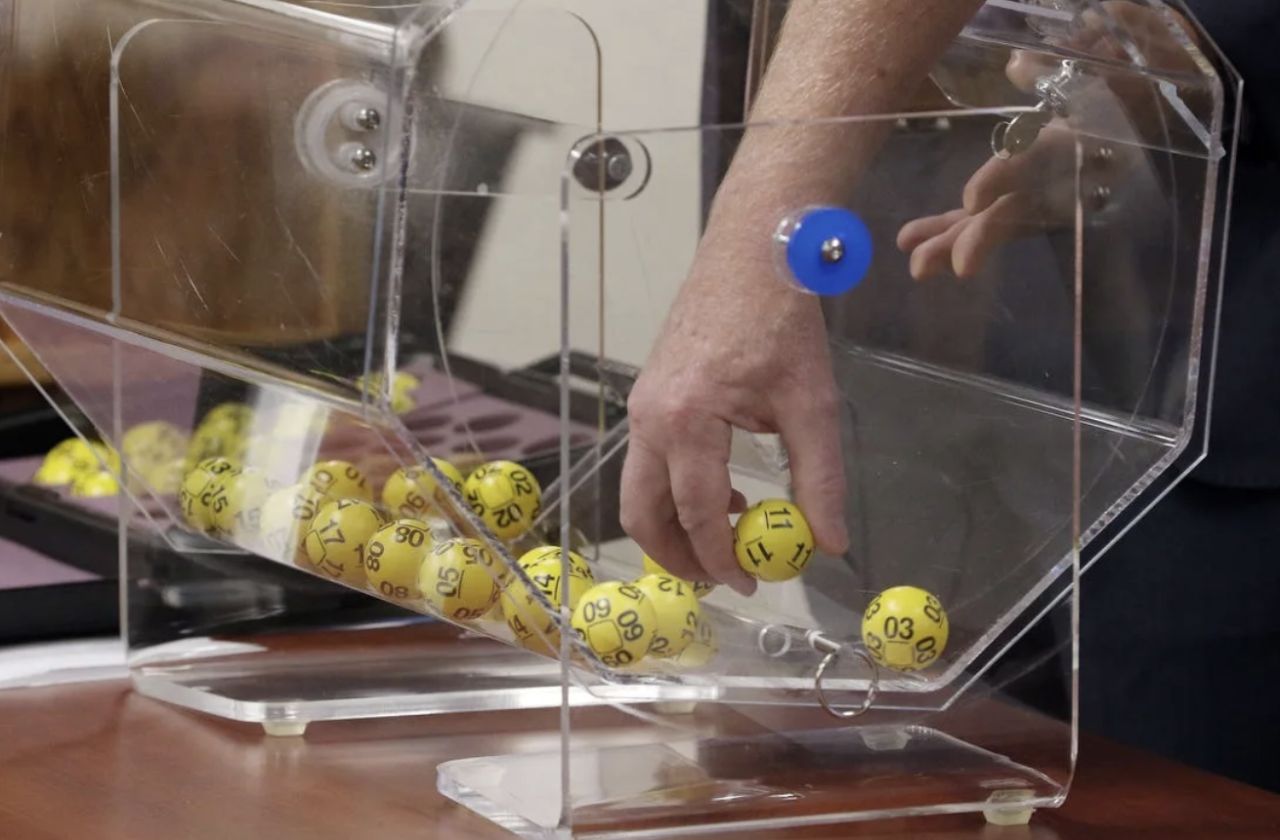 Rhode Island Lottery Results: Sept. 3, 2025 – Powerball, Lucky for Life &amp; More