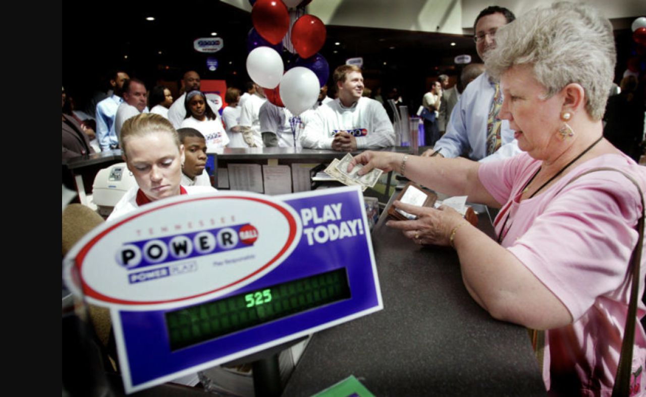 Tennessee Lottery Results for July 11, 2026: Powerball, Cash 3, Cash 4 &amp; More Winning Numbers