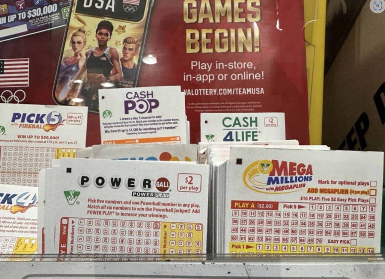 NC Lottery Results for June 14, 2026: Winning Numbers for Pick 3, Pick 4, Cash 5 &amp; More
