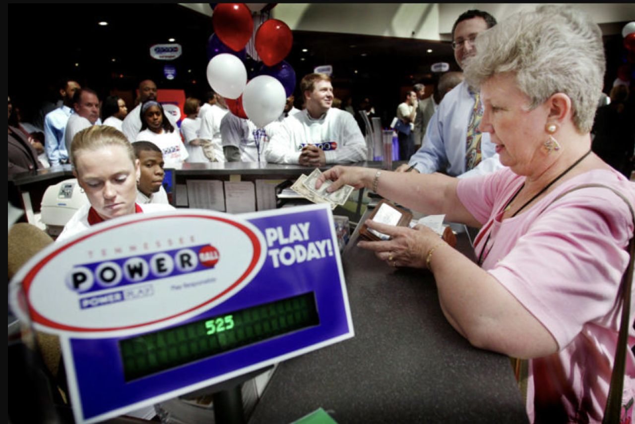 December 03, 2025 Tennessee Lottery Drawings: Did You Win?