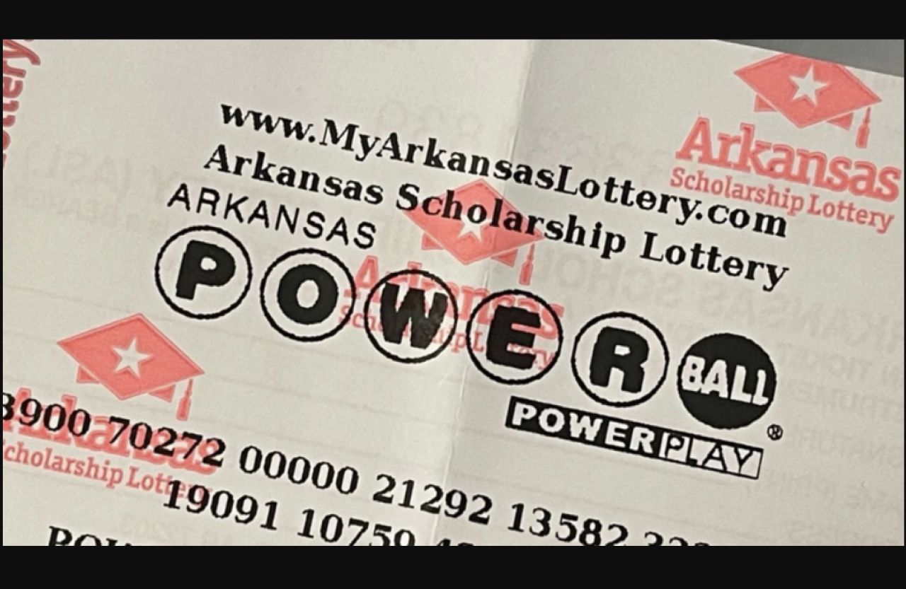 Arkansas Lottery Results for February 8, 2026: Winning Numbers &amp; Draw Times