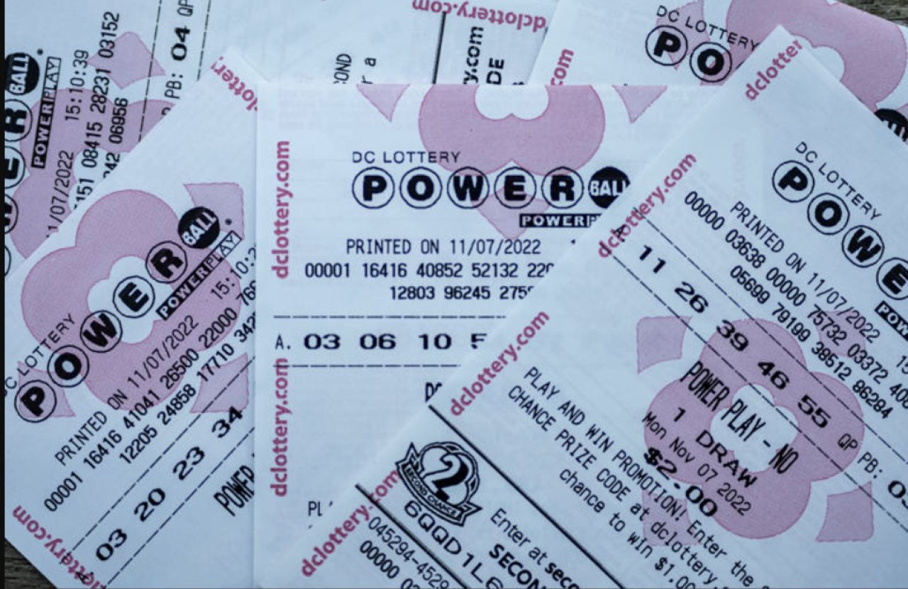 Tennessee Lottery Results &ndash; Powerball, Lotto America &amp; Daily Wins for March 14, 2026
