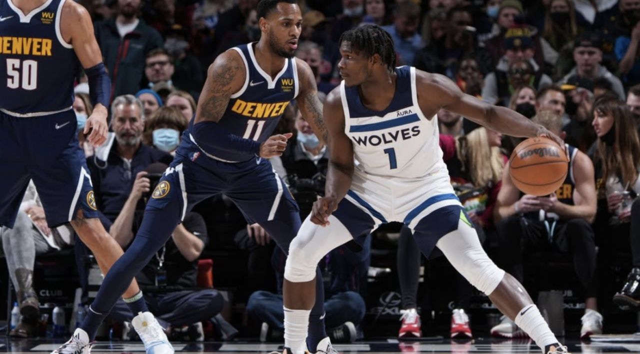 Game-Changing Moments: Nuggets vs Timberwolves Showdown