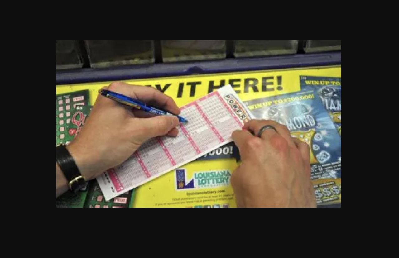 Louisiana Lottery Winning Numbers: May 30 Draw Results and Claims Info
