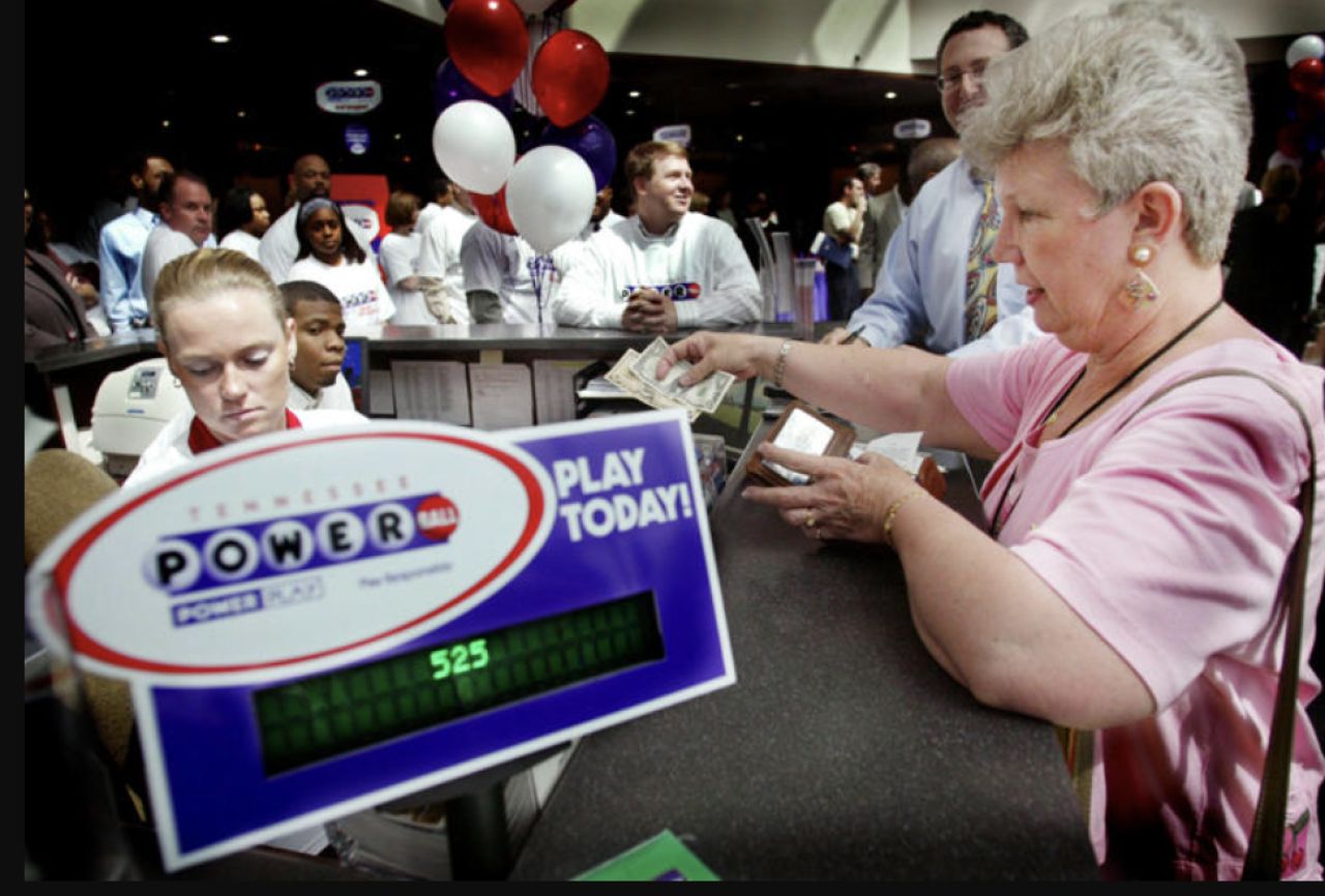 Tennessee Lottery Results: Winning Numbers &amp; Payouts for December 5, 2025