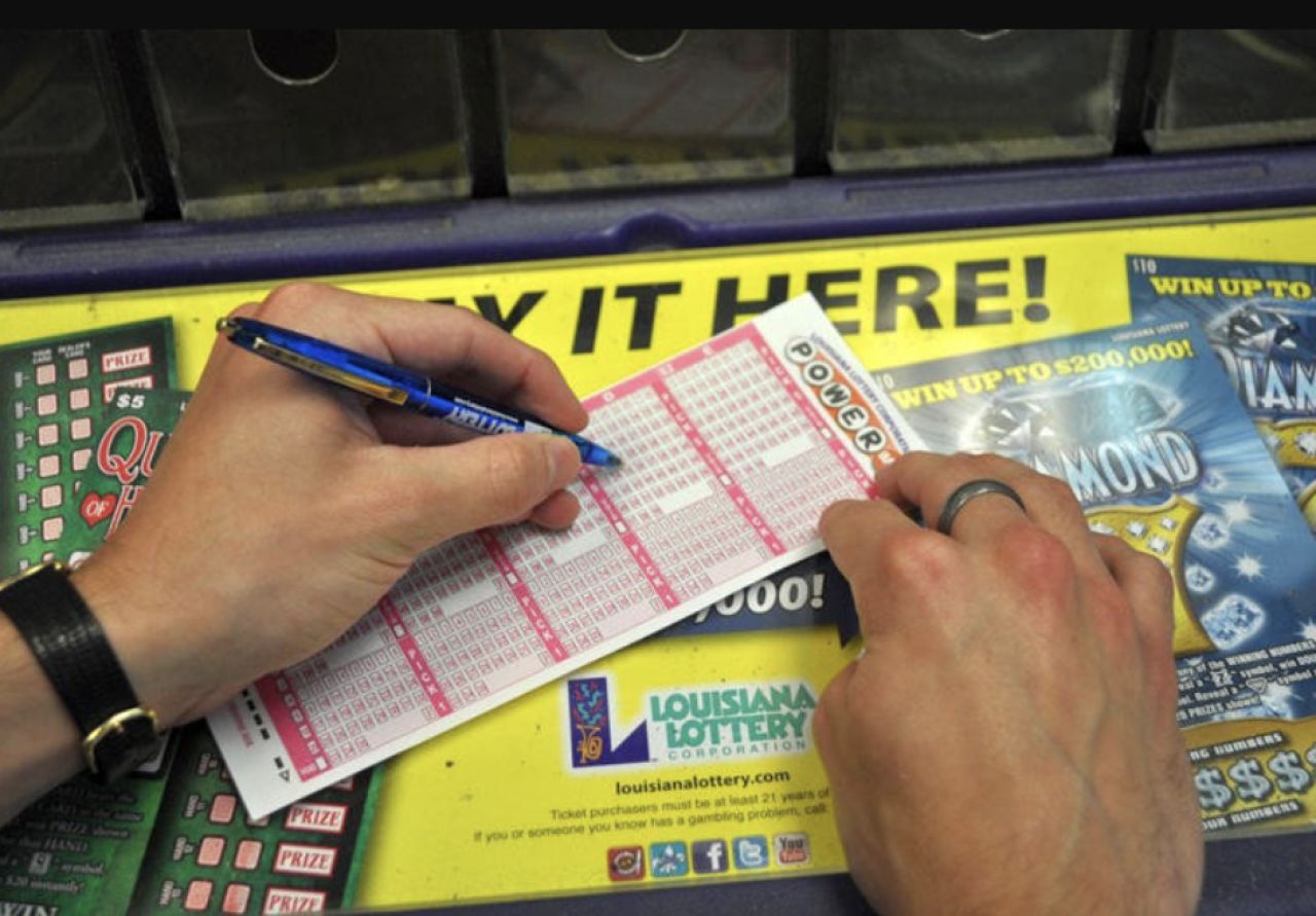 Louisiana Lottery Results: Winning Numbers for Sept. 8, 2025