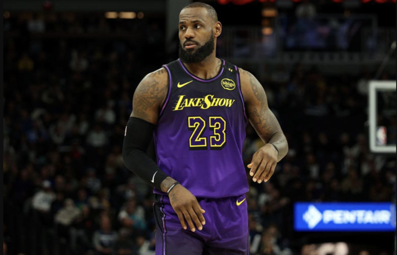 Luka Recruits Smart to Lakers as LeBron Stays Silent—What It Really Means for L.A.