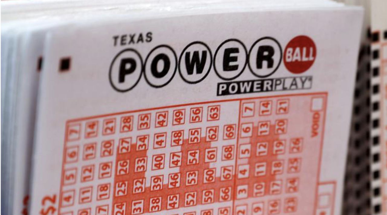 Powerball Jackpot Hits $116 Million After Wednesday Drawing