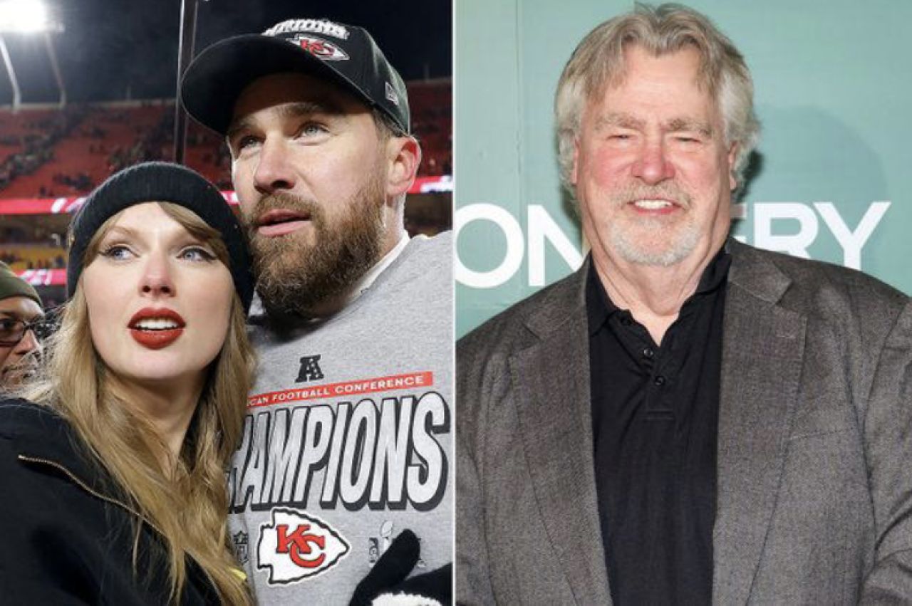 Travis Kelce &amp; Taylor Swift: Inside the NFL Star’s Joyful Romance