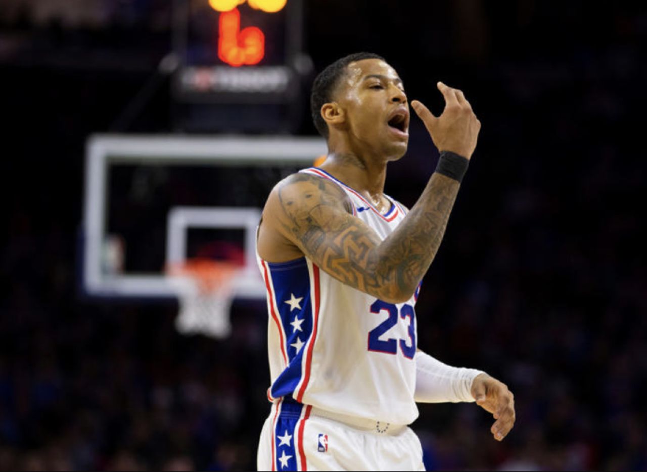 Still Got Game: Trey Burke’s Relentless Journey Back to the Court