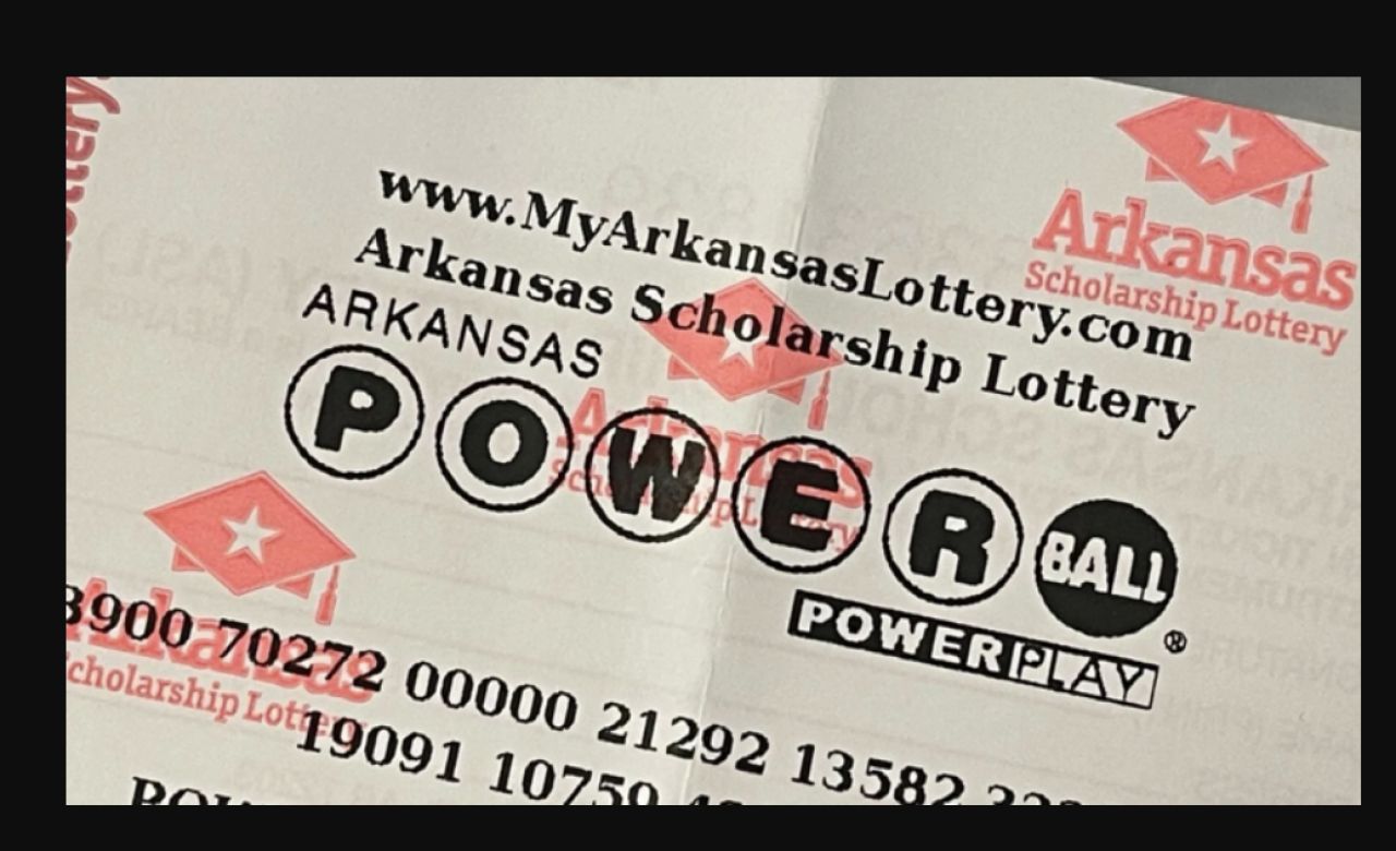 Arkansas Lottery Results: Powerball, LOTTO &amp; More &ndash; January 24, 2026