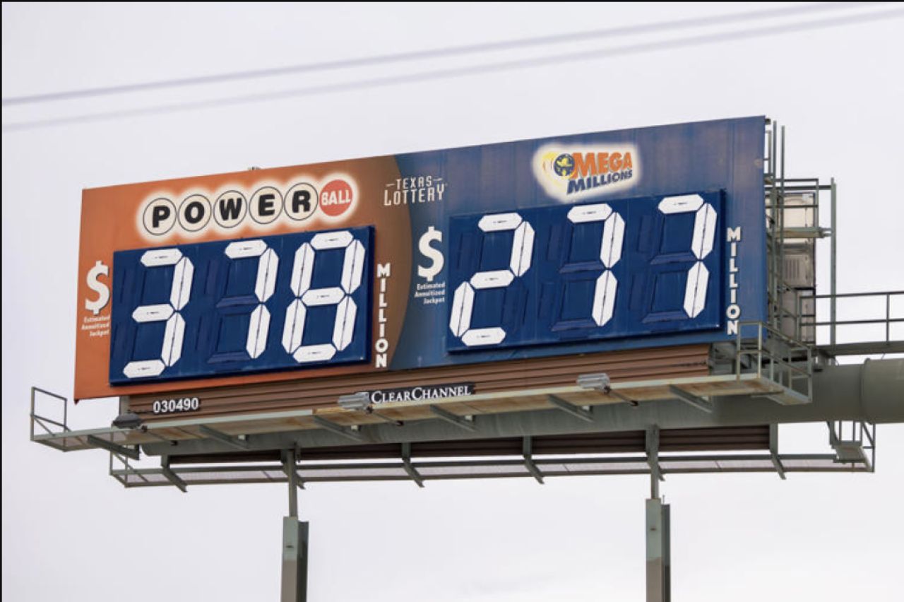 Texas Lottery Results for April 25, 2026: Winning Numbers for Powerball, Lotto Texas &amp; More