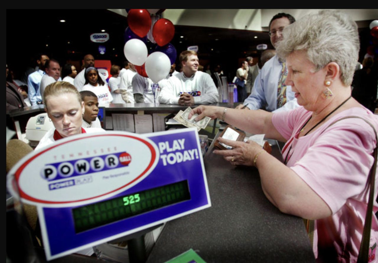 Tennessee Lottery Results &ndash; Winning Numbers for December 17, 2025