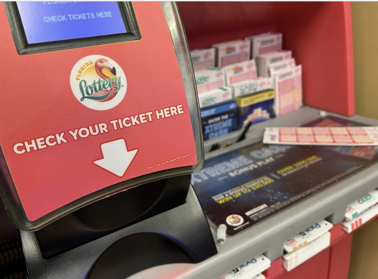 Florida Lottery Results for March 6, 2026: Mega Millions, Fantasy 5, Pick 2, Pick 3, Pick 4, Pick 5 &amp; Cash Pop Numbers