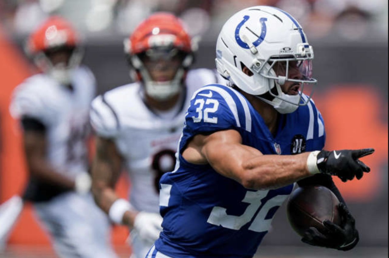 Colts Set 53-Man Roster: Key Names to Watch for Practice Squad Spots