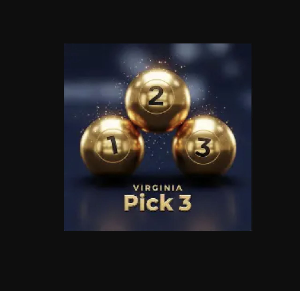 Virginia Lottery Results for March 27, 2026: Winning Numbers &amp; Daily Draw Highlights