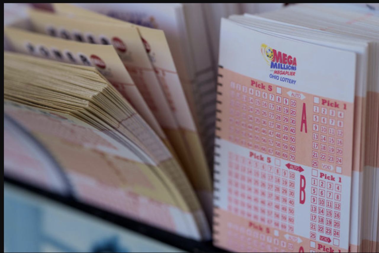 Ohio Lottery Results &ndash; December 1, 2025