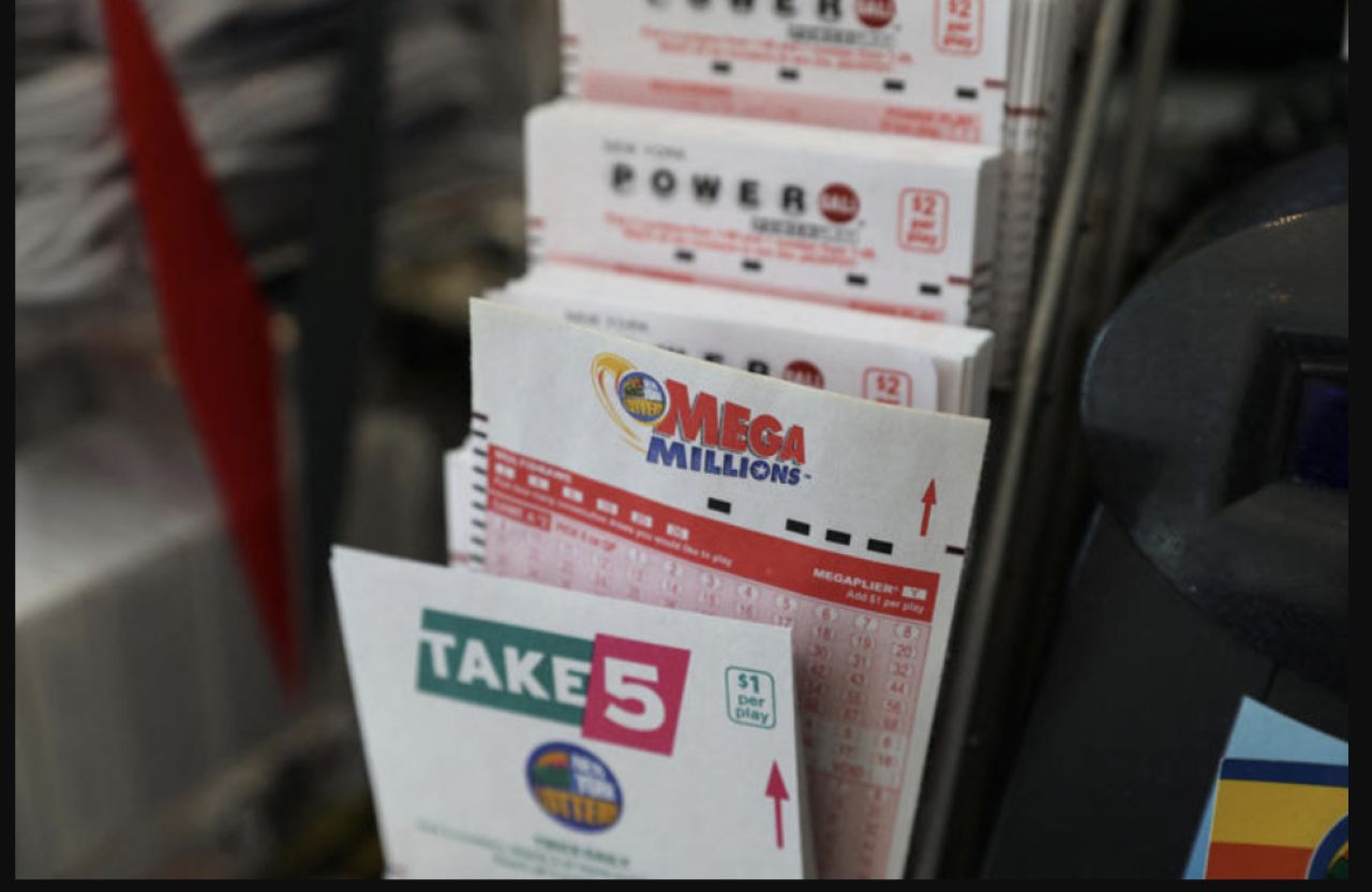 West Virginia Lottery Results: Powerball, Mega Millions &amp; More &ndash; December 3, 2025