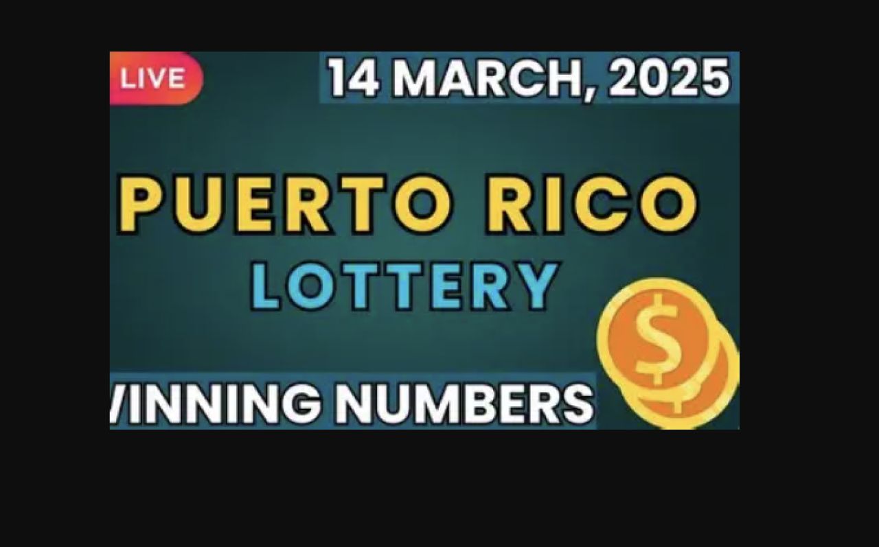 Check Your Tickets: Puerto Rico Lottery Results for March 12, 2026