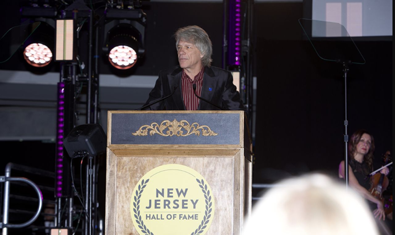 Jon Bon Jovi Teams Up With New Jersey Lottery for $200,000 Scratch-Off Game