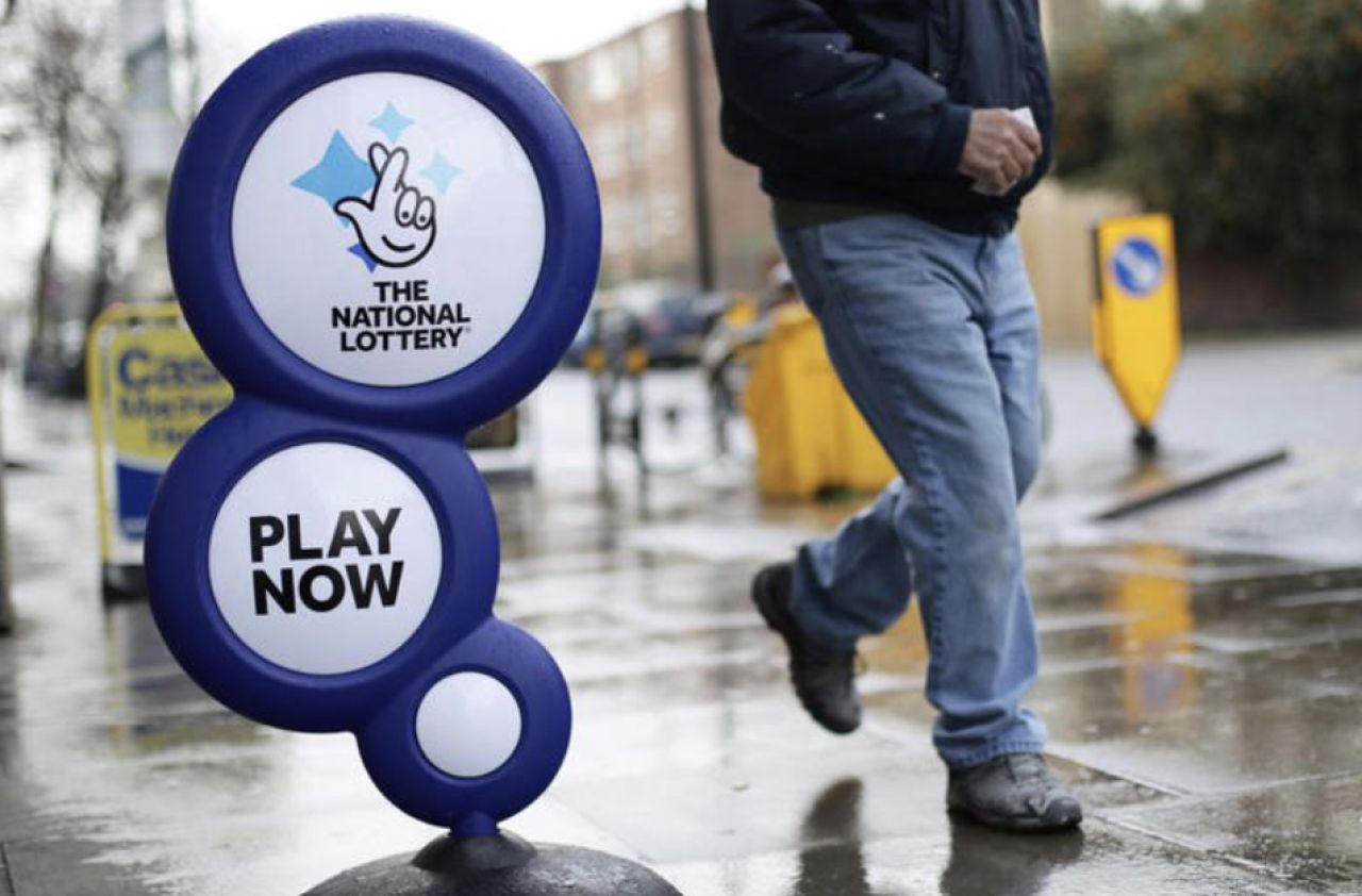 Northumberland Lottery Winner Plans New Home After &pound;1 Million Jackpot