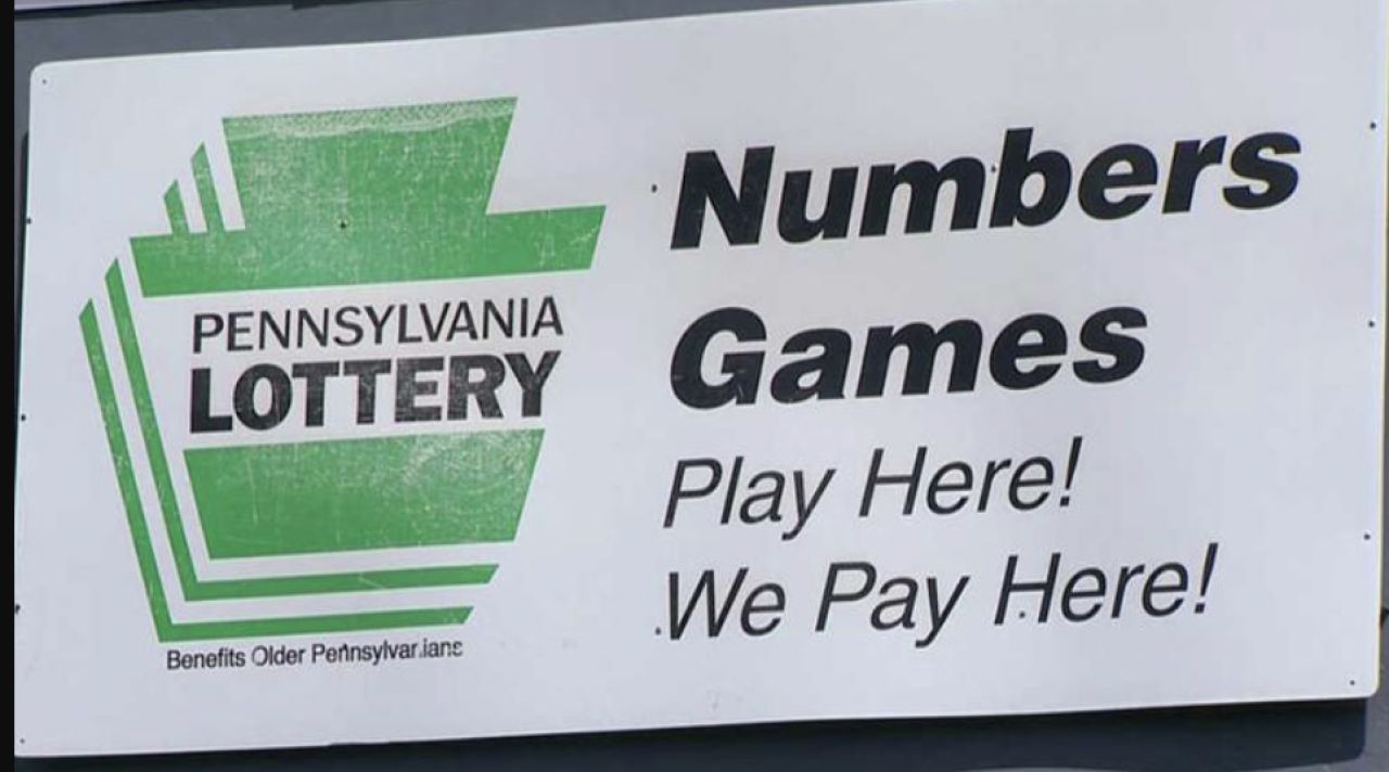 Two Pennsylvania Players Split $1.4 Million Lottery Jackpot from Same Store Chain 🎉