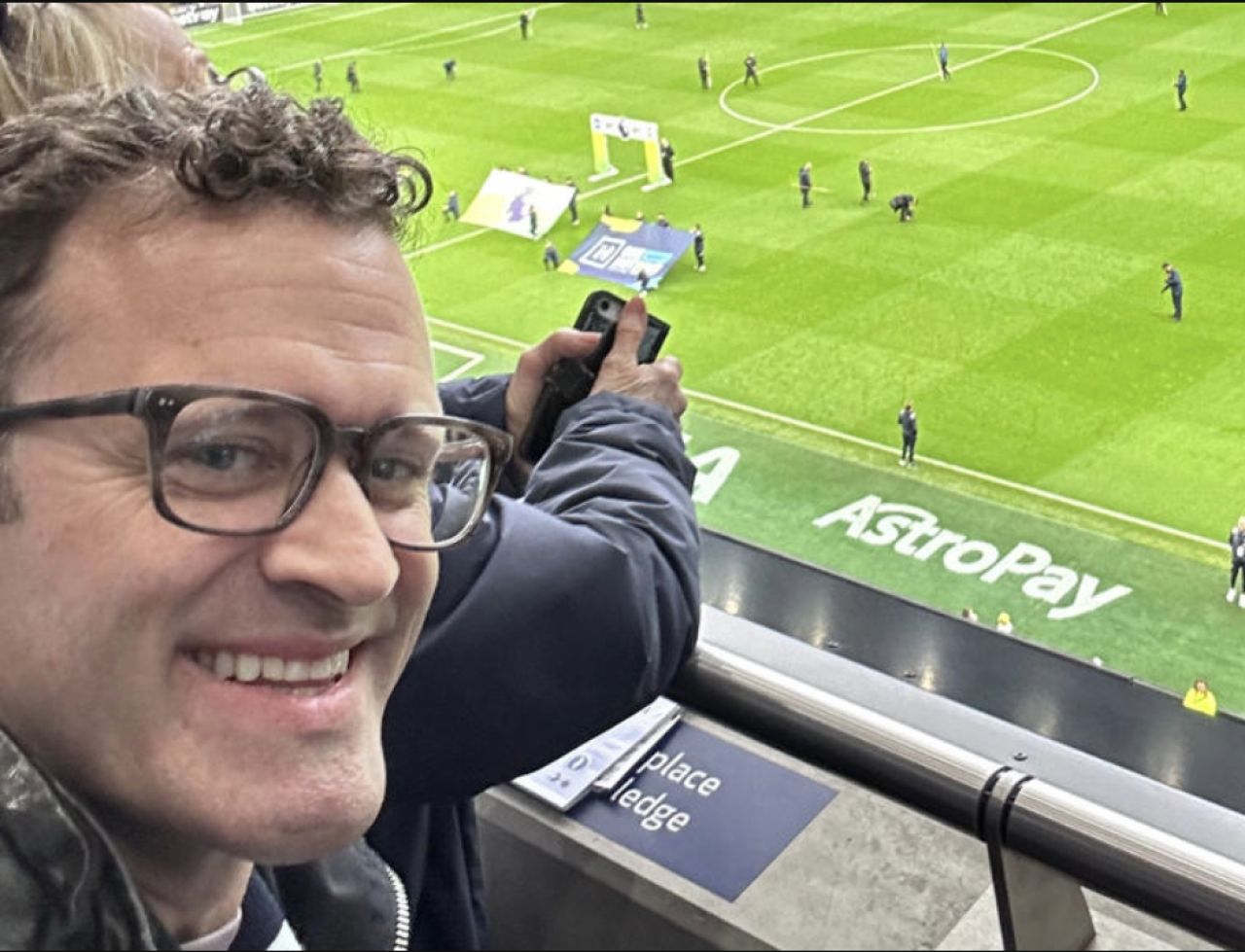 Why I Chose a World Cup Memory Over a $2,500 Profit