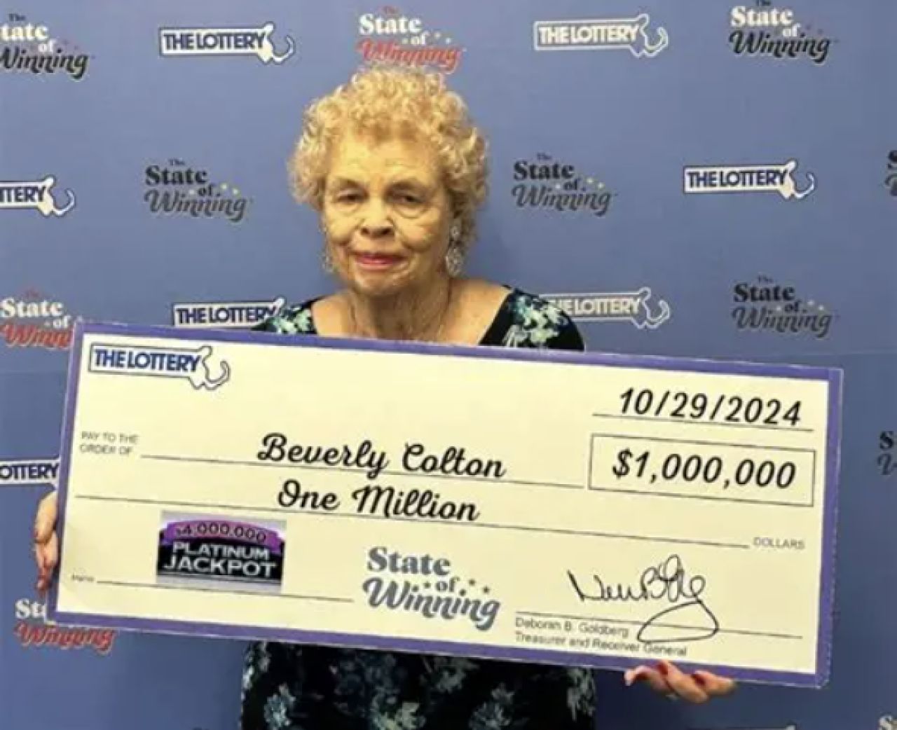 Winner’s Corner MA Sells $1M Lottery Ticket as $15M Jackpots Await
