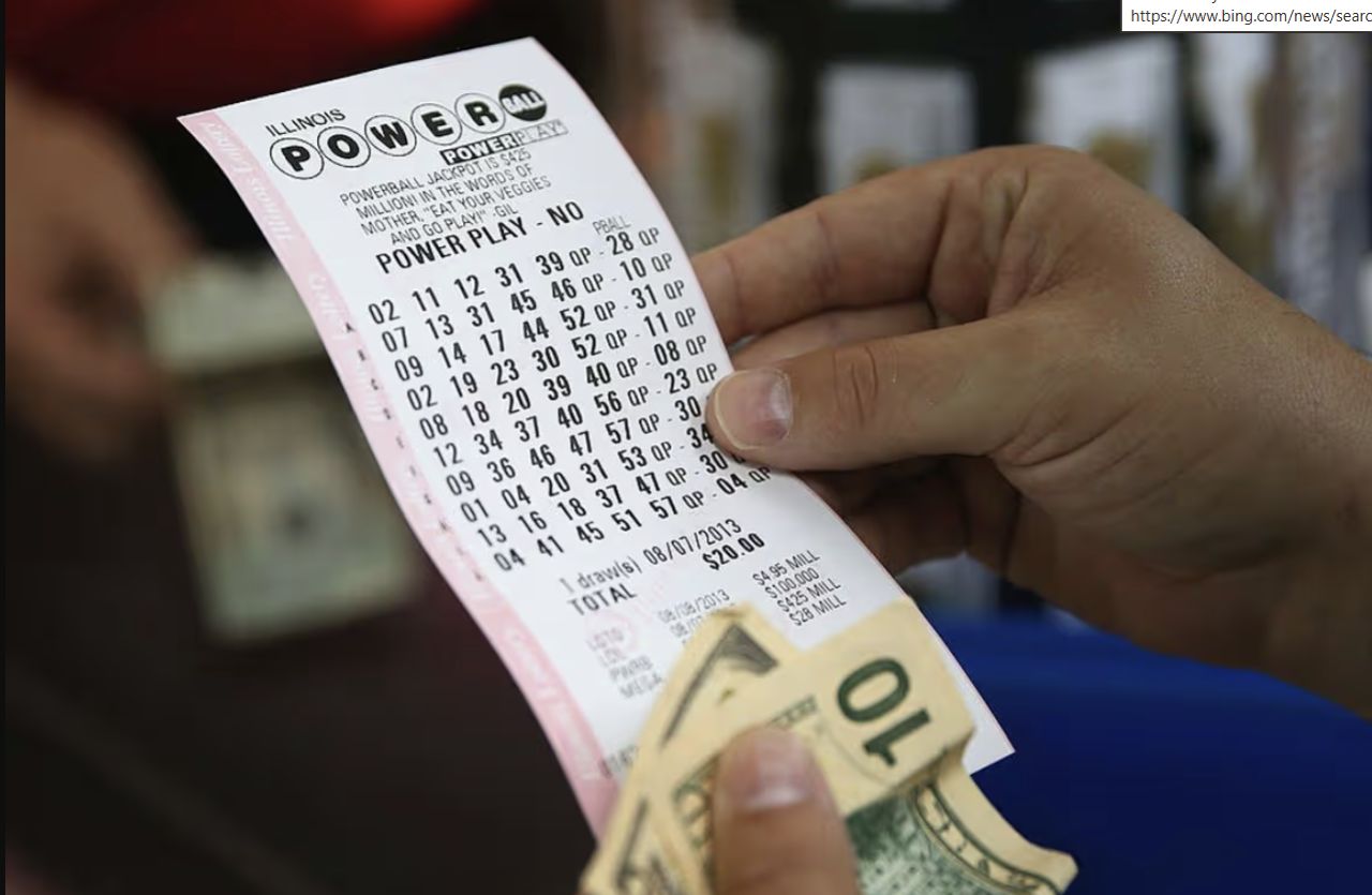 Powerball Expansion Set to Transform UK Lottery Experience