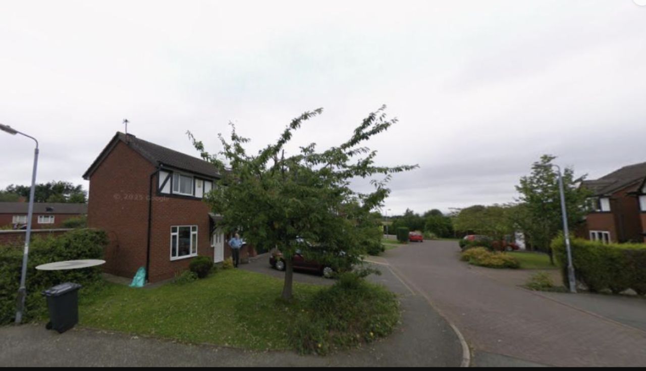 Radcliffe Scores Third Postcode Lottery Win in Just One Week