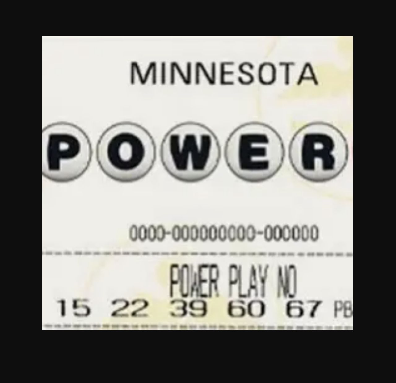 Minnesota Lottery Results for October 21, 2026: Winning Numbers for All Games