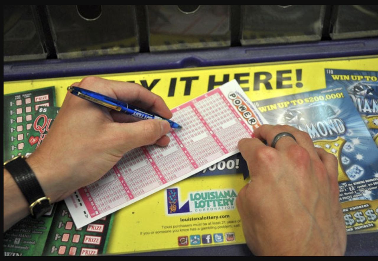 Louisiana Lottery Results &ndash; November 30, 2025: Winning Numbers &amp; How to Claim Your Prize