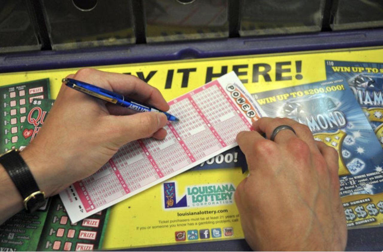 Louisiana Lottery Results for July 3, 2026: Winning Mega Millions, Pick 3, Pick 4 &amp; Pick 5 Numbers
