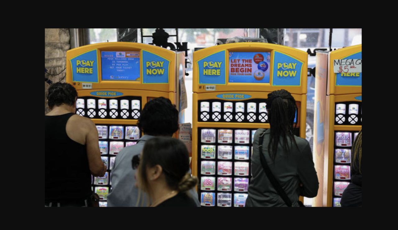 Powerball Soars to an Estimated $1 Billion &mdash; Saturday Drawing at 10:59 p.m. ET