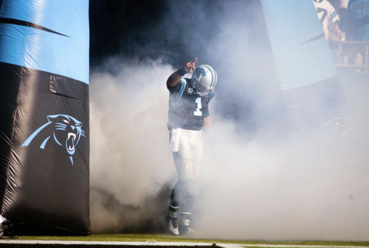 Cam Newton&#039;s Return? Luke Kuechly Sparks Hope for Superman’s Carolina Comeback