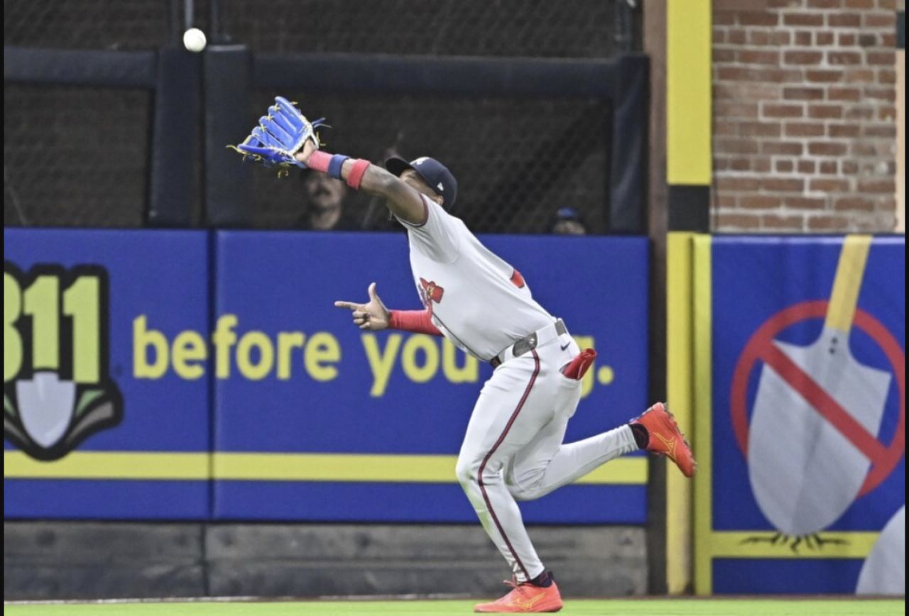 Victor Robles Suspended 10 Games After Bat-Throwing Incident During Minor League Rehab