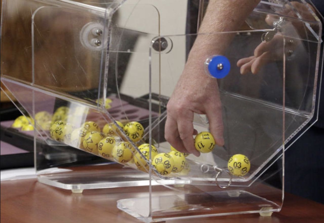 Rhode Island Lottery Results for February 8, 2026: Winning Numbers &amp; Draw Times