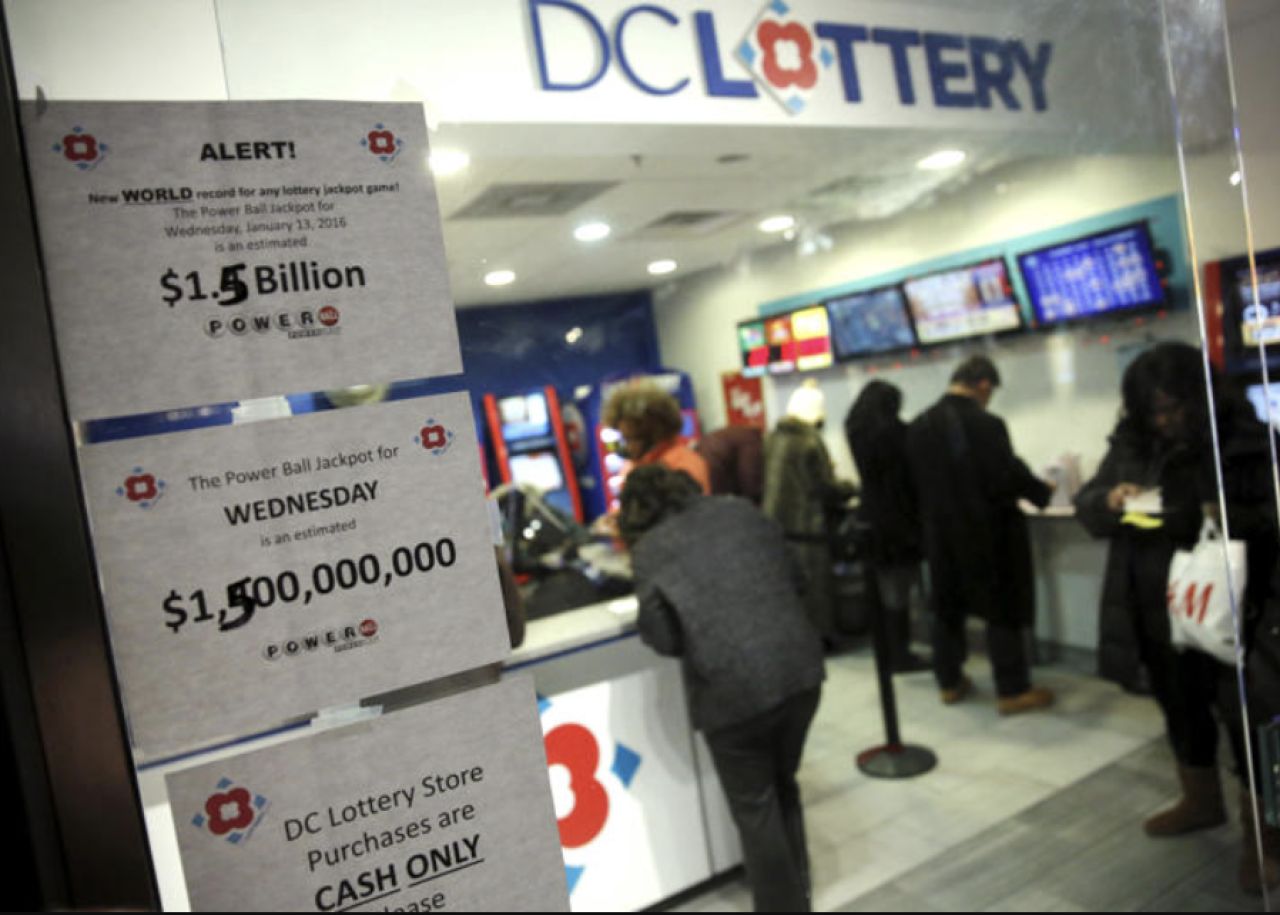 DC Lottery Results &amp; Games: Latest Winning Numbers, Drawing Times, and Ticket Tips
