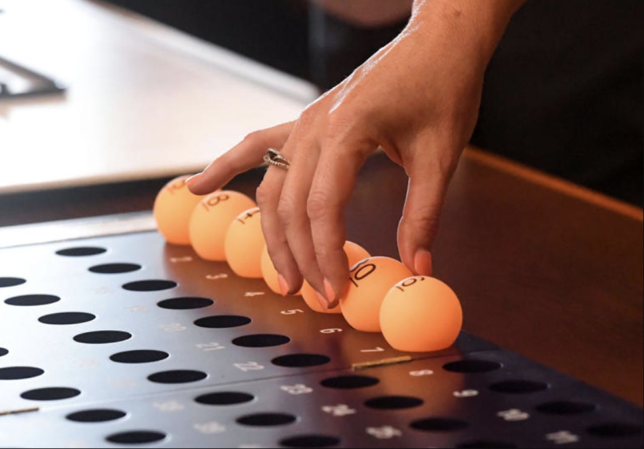 South Dakota Lottery Results &ndash; February 7, 2026: Powerball, Lotto, and More