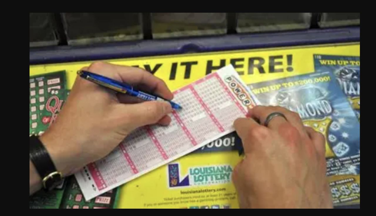 Louisiana Lottery Draw Results: June 12, 2026 Winning Numbers