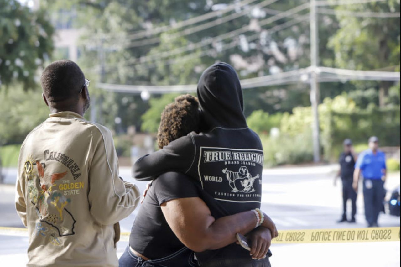 Tragedy at CDC: Atlanta Shooting Highlights Vaccine Misinformation Fallout and Rising Threats to Public Health Workers