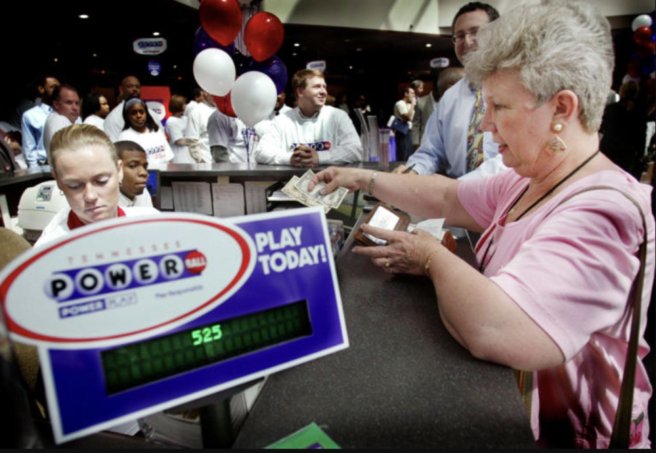 Tennessee Lottery Results Sept. 12, 2025: Winning Numbers for Mega Millions, Cash4Life &amp; More