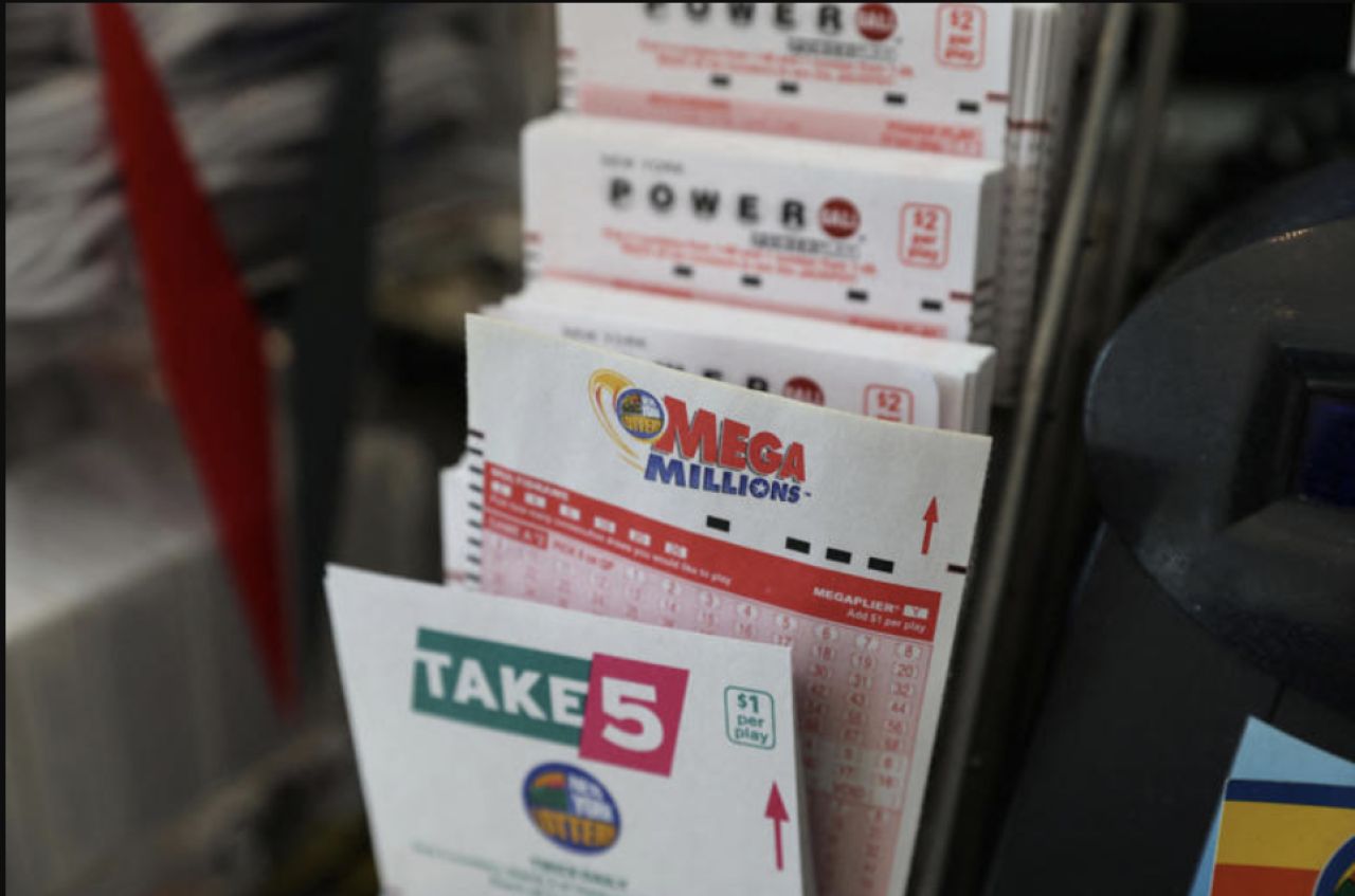 Nebraska Lottery Results: Winning Numbers for Oct. 24, 2025
