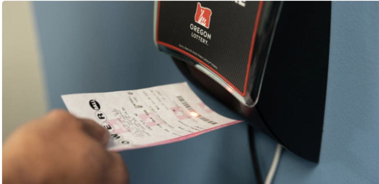 July 12, 2026 Oregon Lottery Results: Pick 4 Numbers and Draw Schedule