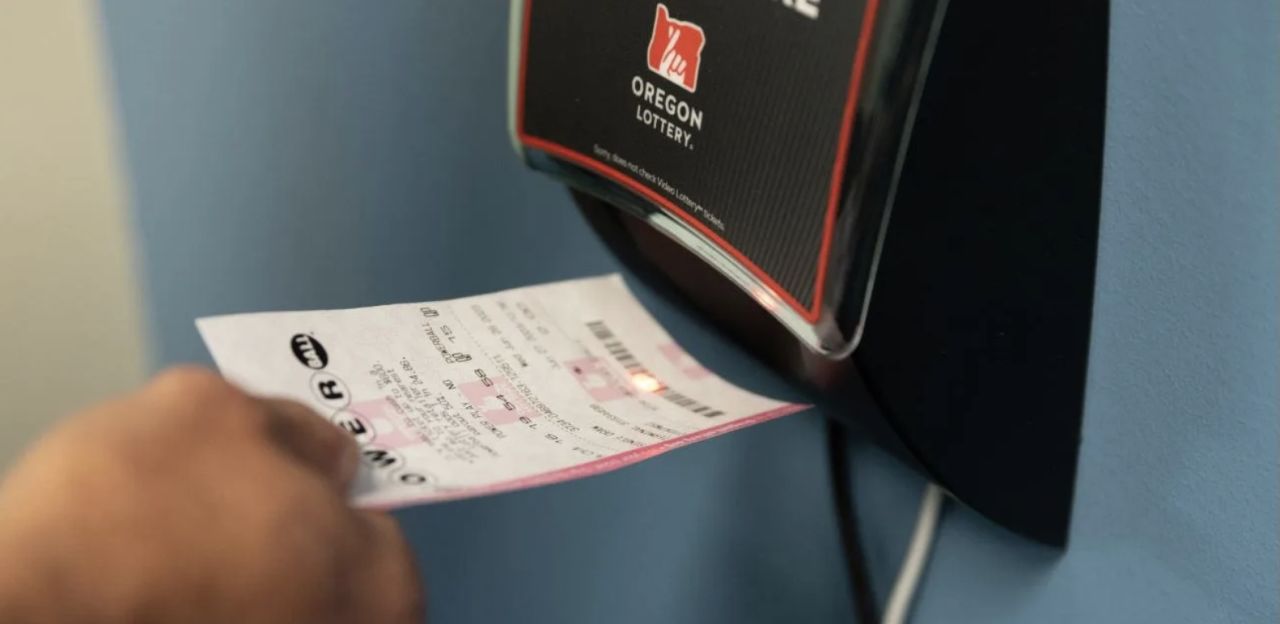 Oregon Lottery Results for March 22, 2026: Pick 4 Winning Numbers &amp; Draw Schedule